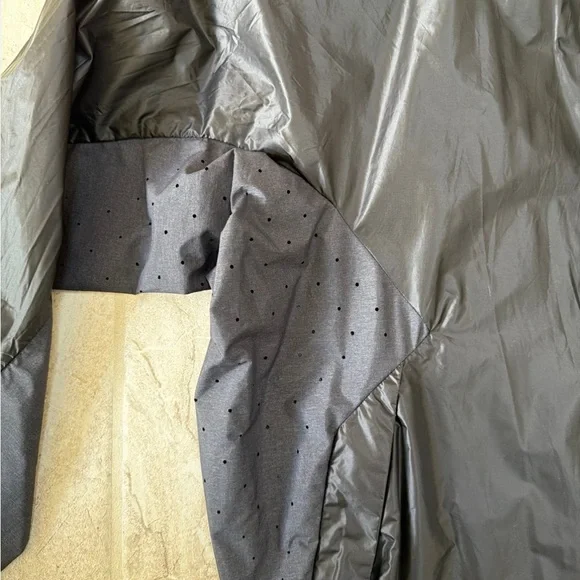 Moncler wind jacket